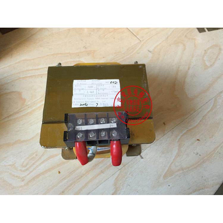 4/24a 富士达电梯直流电抗器 0844aacc5 电梯直流电