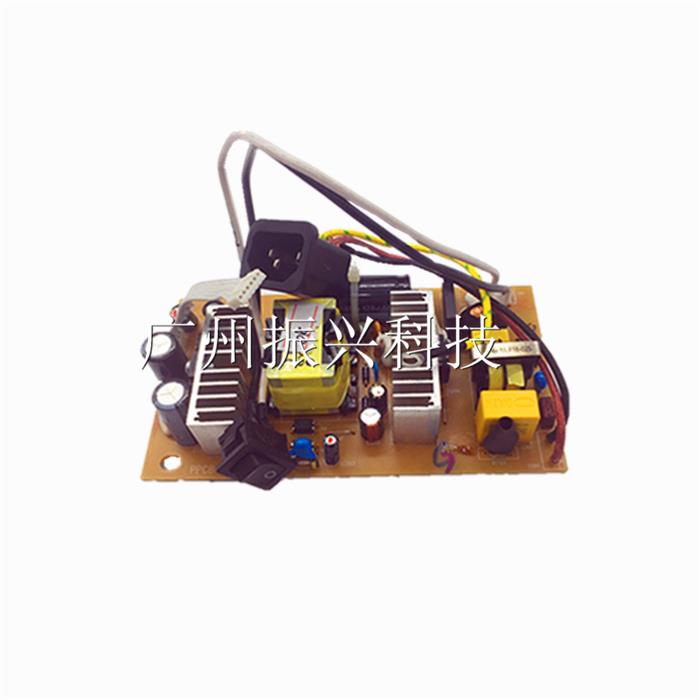 映美FP-538K 535K 312K 612K 530KIII 620K+ 555K 630K+ 电源板