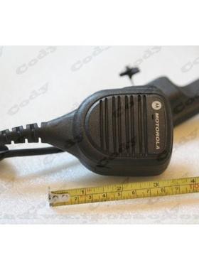 摩托罗拉HT1000对讲机手咪MTS2000 XTS3000肩咪XTS5000话咪