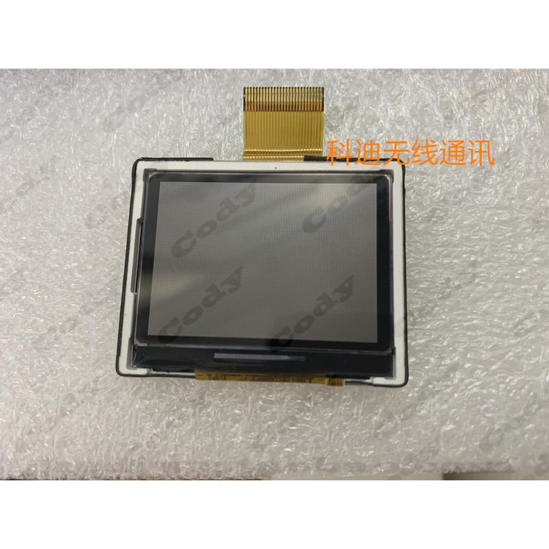 摩托罗拉对讲机XiR P8668i P8660 GP338D GP338D+显示屏液晶屏