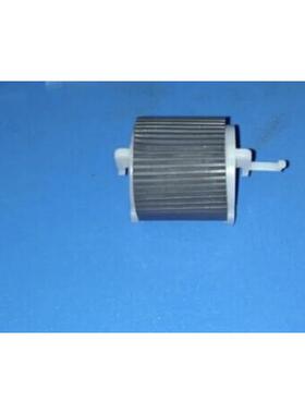 柯尼卡美能达1600W 1650 1680W 1690 C15P C17 C18进纸搓纸轮滚轮