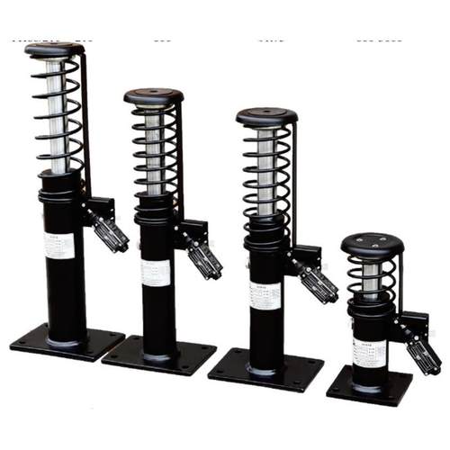 YH66/70 YH67/160 YH67A/175 YH68/210 河北东方富达 油压缓冲器