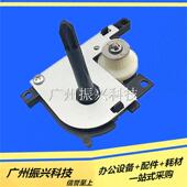 300kh色驱齿轮组LX310 爱普生EPSON 520k 350K 350色带齿轮 LQ310