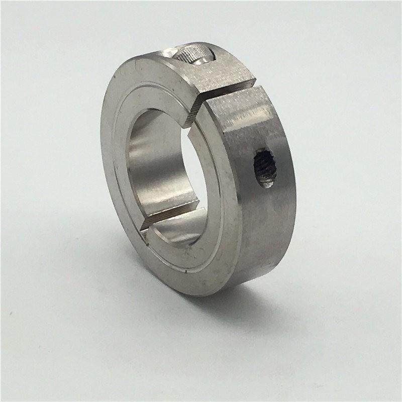 不锈钢固定环不锈钢固定套不锈钢轴套不锈钢止推环SSCS 16 20 30