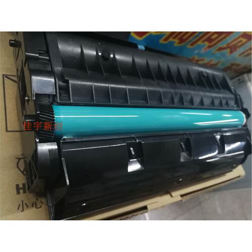 适用理光SP3410硒鼓 SP3500 SP3510 SP3410DN SP3400套鼓墨粉盒