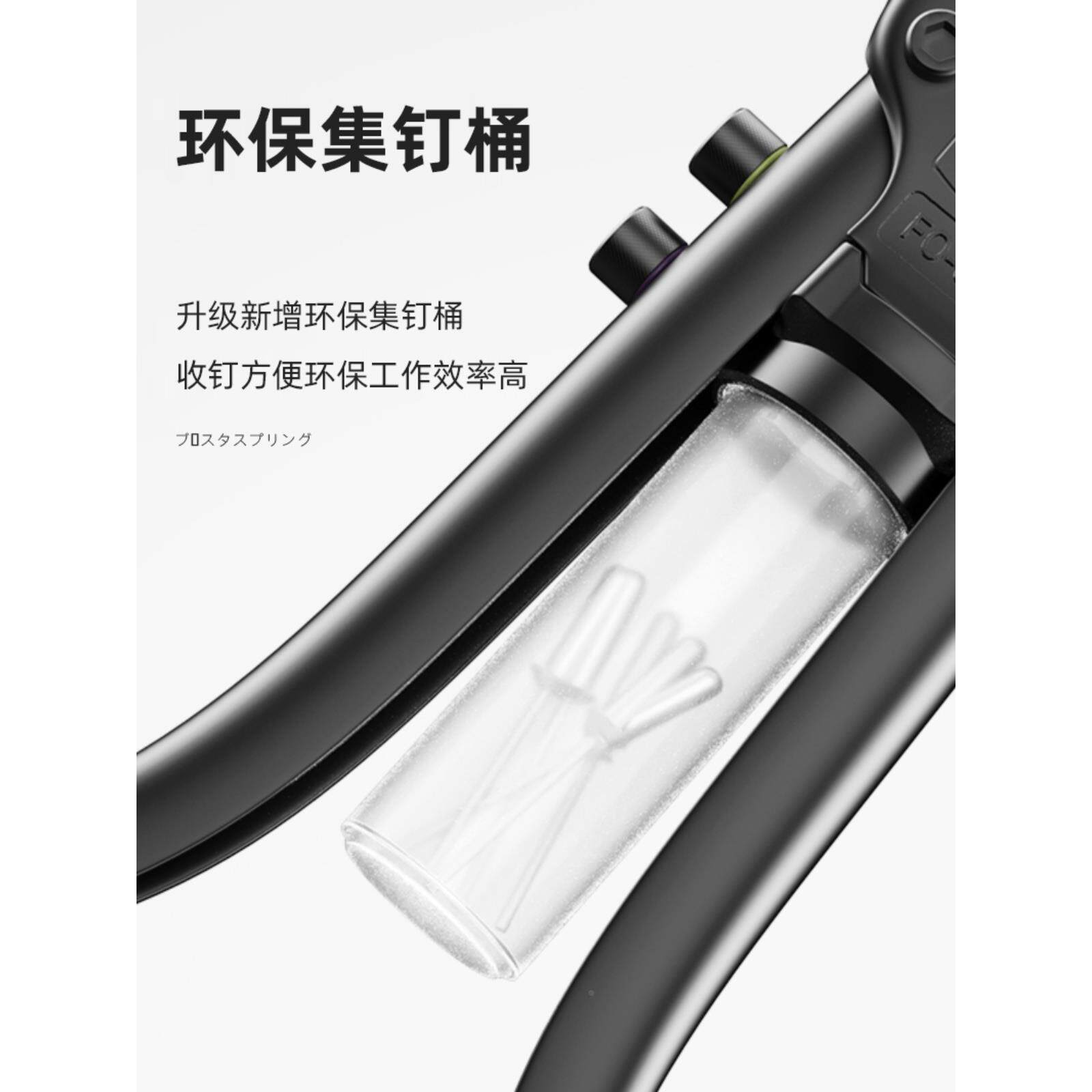 手动铆钉枪拉钉抢钳抽芯铆钉家用小型拉铆枪抽心不锈钢拉帽枪工具