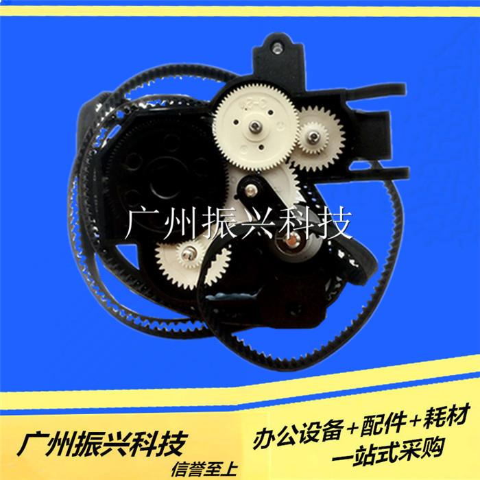 实达LQ1900k3E K3 K3H LQ870 570 580 FX880 FX1170色驱齿轮组