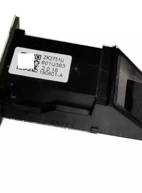 ZKTeco中控智慧熵基科技uf100PLUS-S考勤机指纹头指纹模组配件