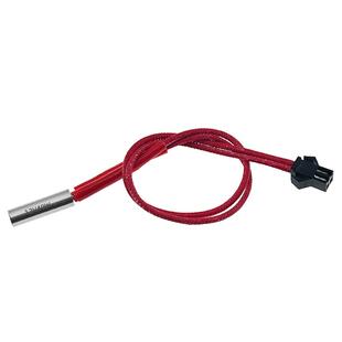 24V50W飞机头可插拔加热管电热管发热棒 12V 3D打印机6 20加热棒