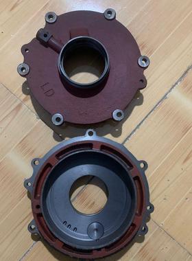 莱动LD1115、LD1110柴油机主轴承盖 主机配套主轴盖  包邮