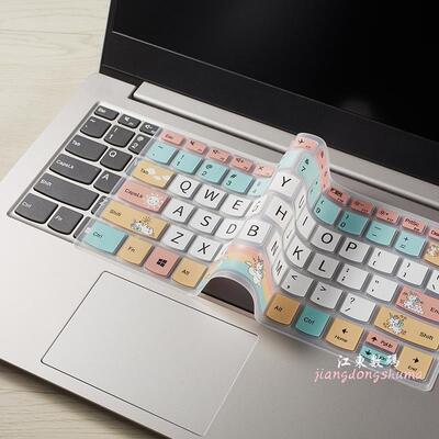 戴尔成就5320灵越13Pro 5310笔记本5410 5420电脑5418 5330键盘膜