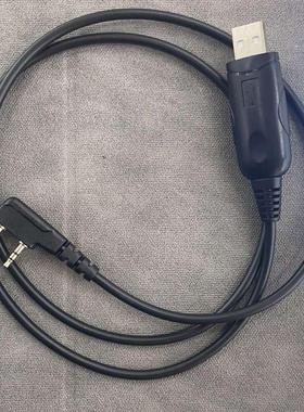 建伍对讲机TK3178 TK3173 TK3307 TK2317/3317/3310写频线数据线