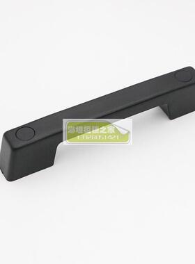 实拍同生久品质LS521拉手 威图电机柜拉手 塑料拉手 网络机柜拉手