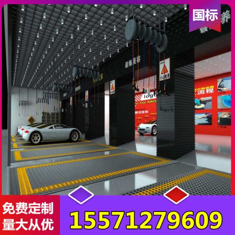 树篦子玻璃钢格栅洗车厂玻璃钢平板船厂汽修厂光伏通道地板下水道