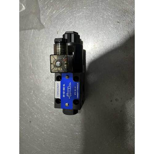 电磁换向阀电磁阀D5-02-3C2 D5-02-3C4 D5-02-3CD5-02-2B2