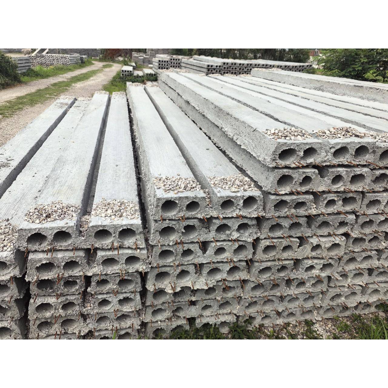 水泥过梁过墙板(24墙