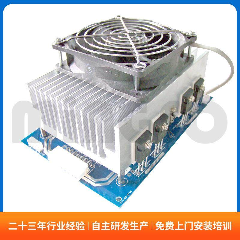 经济型电子老化负载老化测试设备电子负载模块充电器电子负载模组