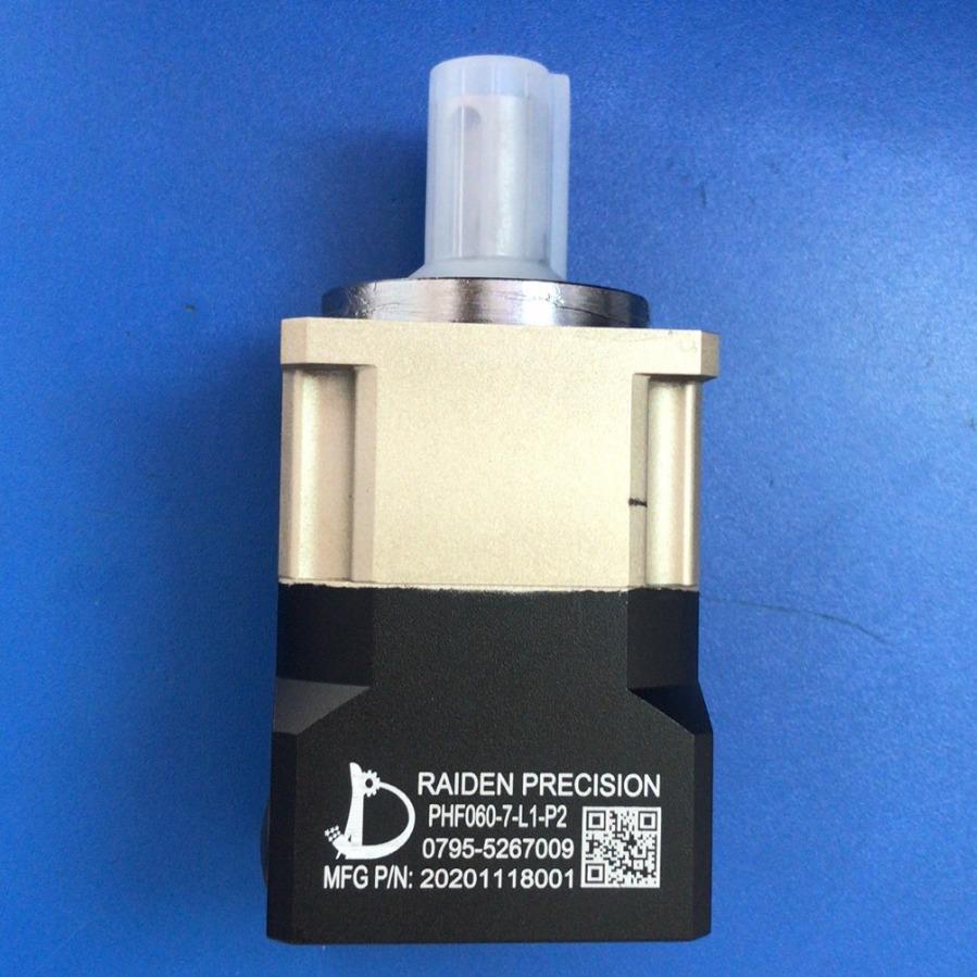 PHF/PA/PX/WVRB180-L1/L2/L3精密斜齿轮行星减速机斜齿轮伺服行星