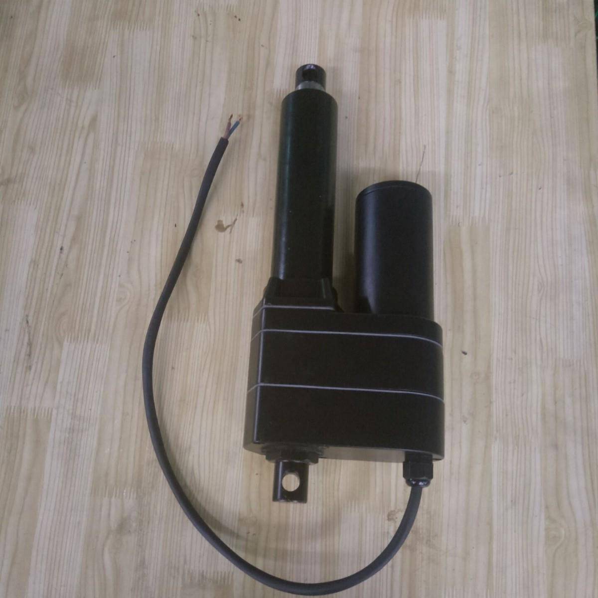 工业电动推杆大推力7000N12v24v供应印刷推杆电推杆12v直流电机