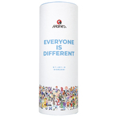 成人可爱治愈涂色解压3m长卷直液式 马克笔套装