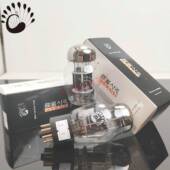 6SN7GT适配胆前级 贵族UK CV181 功放 6SN7电子管｜兼容6N8P