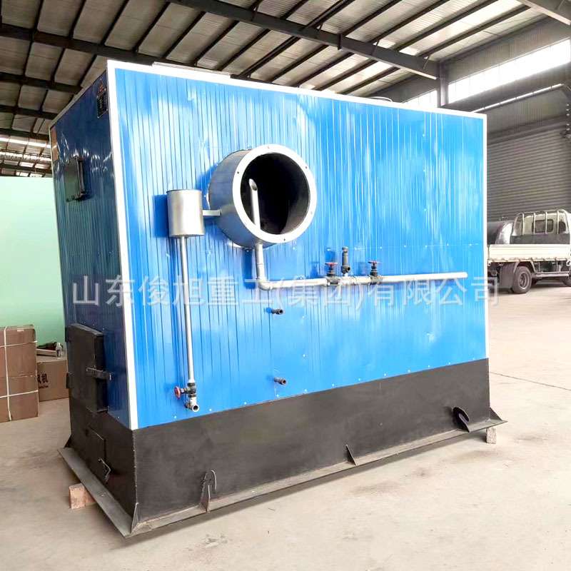 燃煤柴热风炉工业烘干机电热暖风机养殖育雏取暖器大面积高温设备