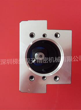 THK直线导轨滑块模组SKR20SKR26SKR33SKR55SKR65模组11