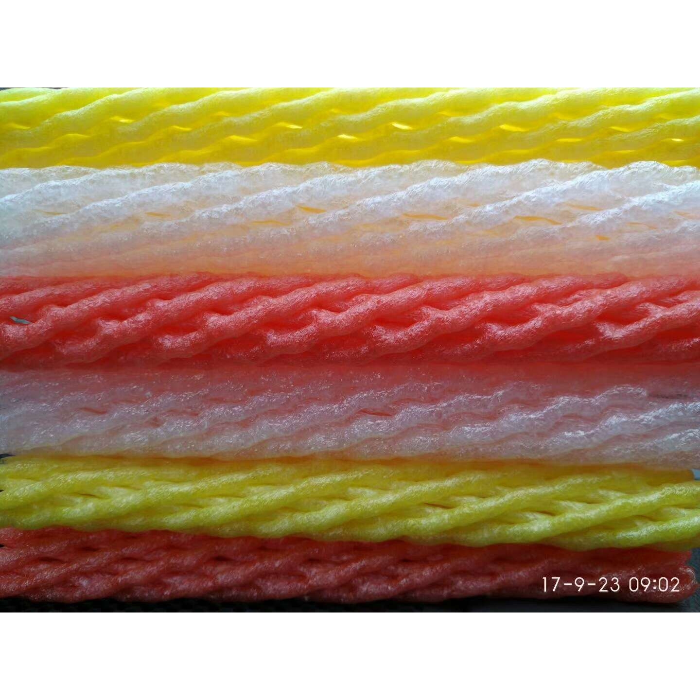 泡沫网生产线  泡沫网设备 泡沫网机器