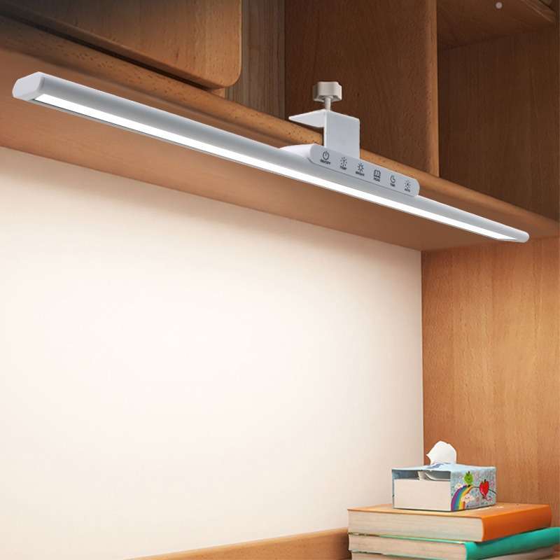 新led台灯酷毙灯学生护眼创意电脑灯显示器屏幕挂灯阅读夜灯