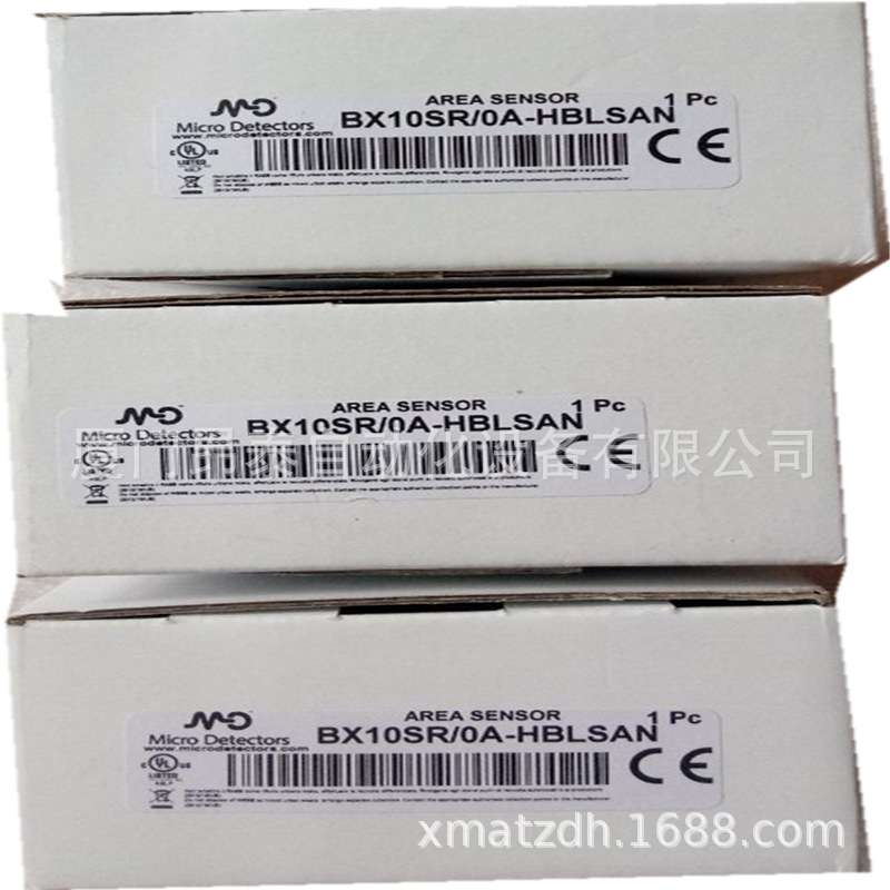 FAIZ/BN-3E FAIZ/BP-0A 意大利MD墨迪光电开关 现货