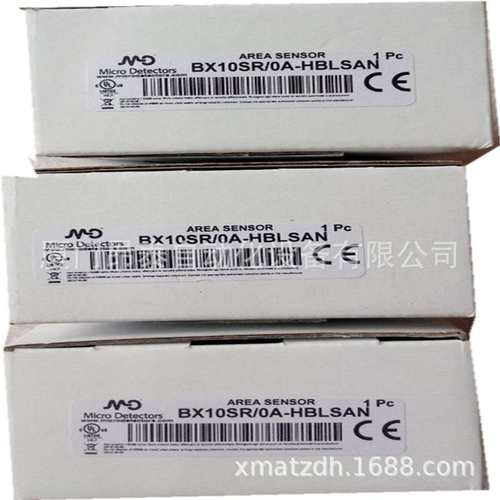 FAIZ/BN-3E FAIZ/BP-0A 意大利MD墨迪光电开关 现货