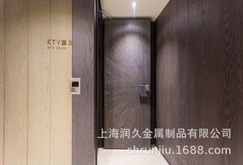 厂家防火隔音门KTV隔音门酒店隔音门酒吧隔音门影厅隔声门