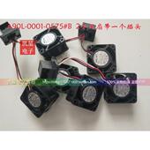 B69双风扇连体原装 A90L 发那科FANUC风扇 B1608VL S5W 0001 0575