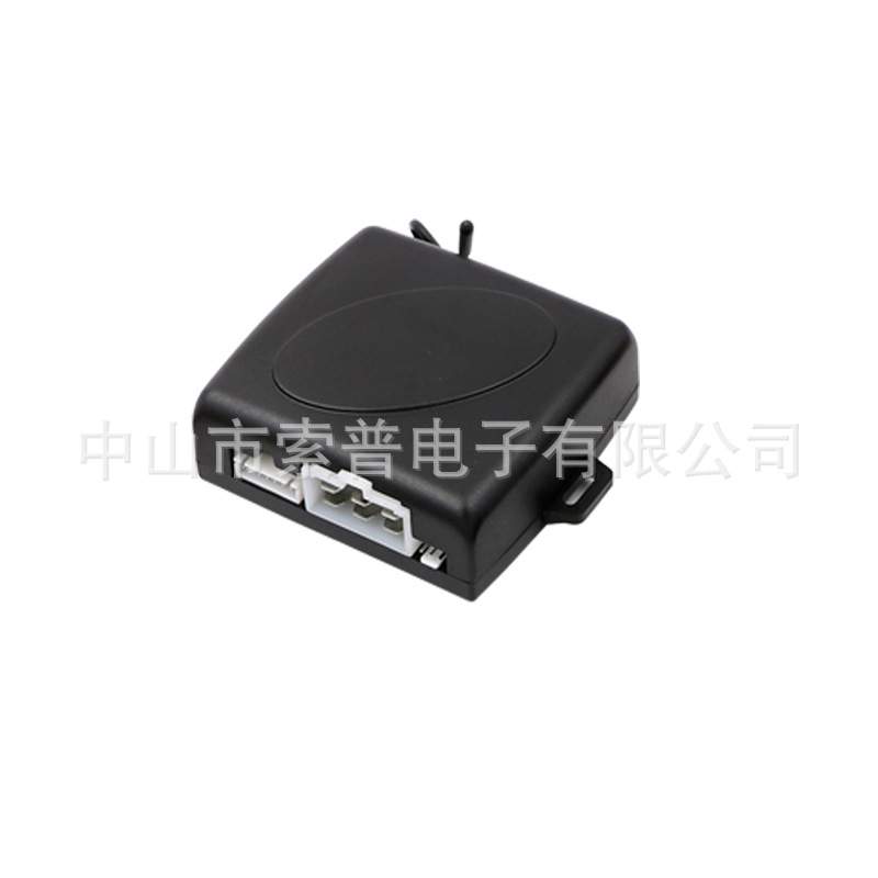12V汽车通用型PKE自动感应门锁一键遥控启动remote engine start