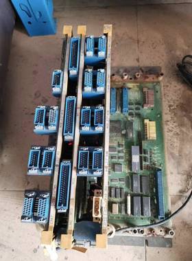 A02B-0098-B511B5410086-B511发那科系统主机一台发那科维修