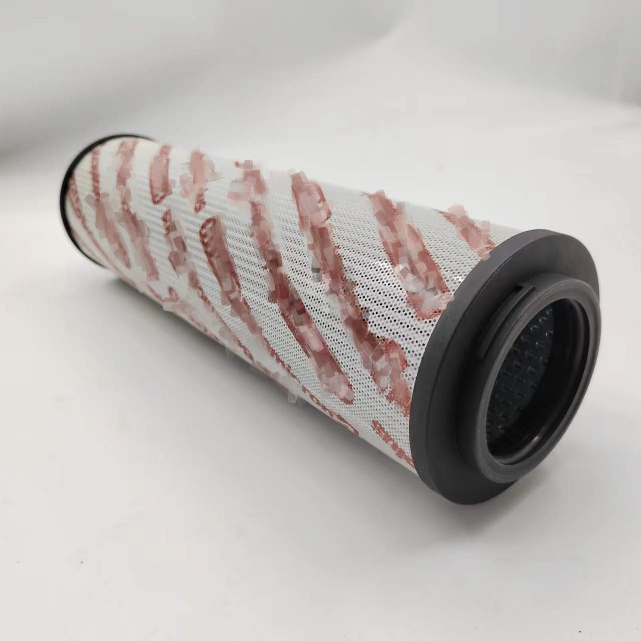 0800RK010MM液压油滤芯破碎筛分设备液压油过滤器