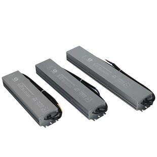 DALI防水调光电源12V或24V户外调光电源60W100W150W200W250W300W