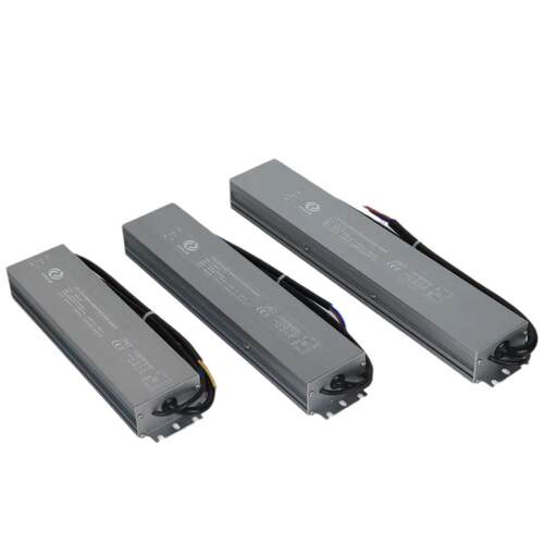 DALI防水调光电源12V或24V户外调光电源60W100W150W200W250W300W