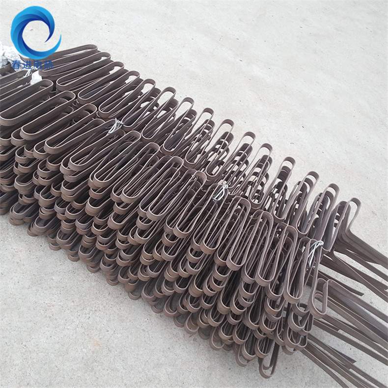 供应0Cr27AL7Mo2电热带 1450度耐高温电热扁带 电阻合金带