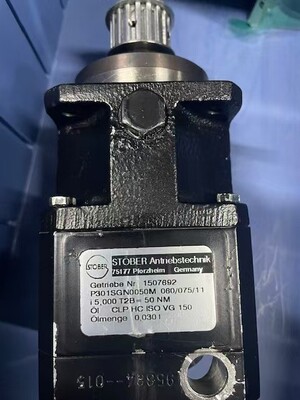 Stober 减速机 PH331SFSS0070KX301VF0020MF