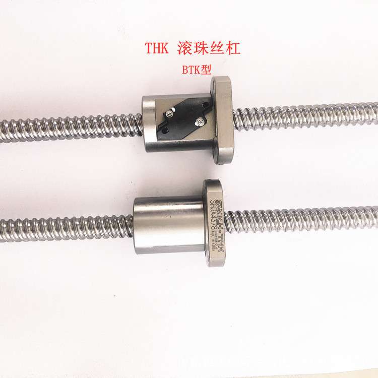 THK 滚珠丝杆 BNK1408 BNK1202 BTH1605 BTK1208 BNT1405 BLK1510