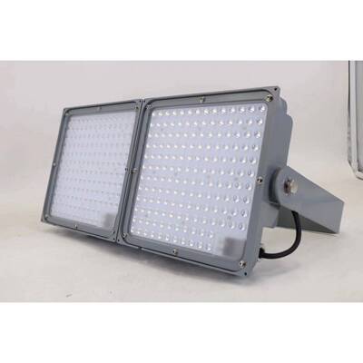 NGC9282LED高顶灯150W/300W投光灯油站灯嵌入式支架SZSW2401式