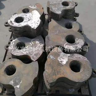 破碎机筛条篦条锤式 制砂机筛条锤破高锰钢筛板蓖板衬板配件