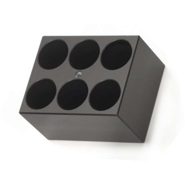 Thermo88880130数字加热冷却系统干浴配件1.5ml微量离心管