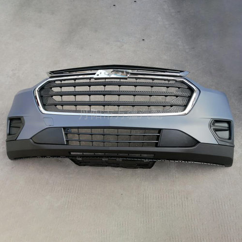 适用于2018-2021款雪佛兰探际者前杠总成Front Bumper Assy