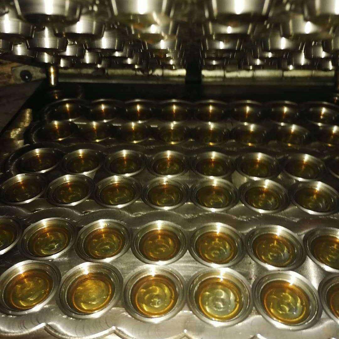 HNBR密封圈模具配件耐高温抗老化企业批量成品