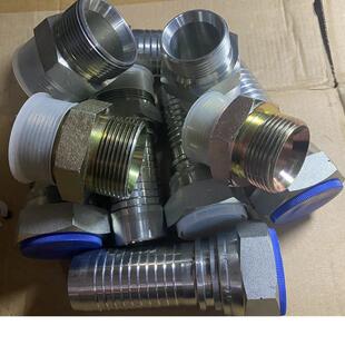 东北亚不锈钢接头,过渡头,机械传动,液压油管,不锈钢弯头,接头120