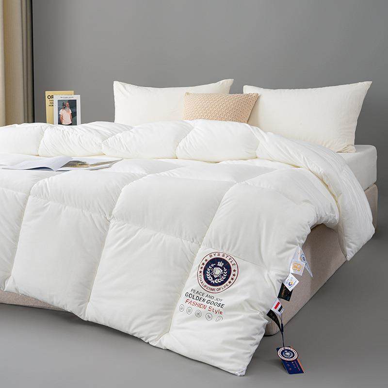 春季被芯A类仿鹅绒抗菌冬被子被芯绵柔舒适触感柔滑细腻床上用品,纺织面料/辅料/配套,纺织机械配件,淘宝优惠券,粉丝福利购,淘宝优惠卷