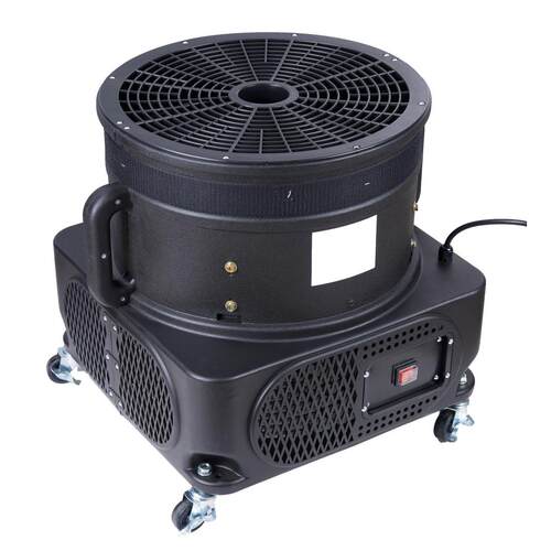 750W/舞星风机空中卡通