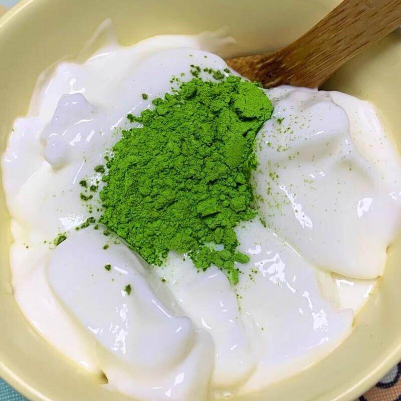 /谷本道元纯羽衣甘蓝粉520g膳食纤维冲饮青汁果蔬菜粉代餐奶昔粉